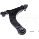 Purchase Top-Quality Control Arm With Ball Joint by DORMAN (OE SOLUTIONS) - 526-658 pa7