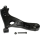 Purchase Top-Quality DORMAN (OE SOLUTIONS) - 526-679 - Control Arm With Ball Joint pa1
