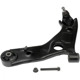 Purchase Top-Quality DORMAN (OE SOLUTIONS) - 526-679 - Control Arm With Ball Joint pa2