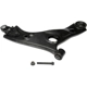 Purchase Top-Quality DORMAN (OE SOLUTIONS) - 526-679 - Control Arm With Ball Joint pa3