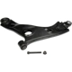 Purchase Top-Quality DORMAN (OE SOLUTIONS) - 526-680 - Control Arm With Ball Joint pa4