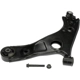 Purchase Top-Quality DORMAN (OE SOLUTIONS) - 526-680 - Control Arm With Ball Joint pa5