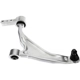 Purchase Top-Quality DORMAN (OE SOLUTIONS) - 526-767 - Suspension Control Arm pa5