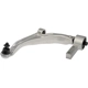 Purchase Top-Quality Control Arm With Ball Joint by DORMAN (OE SOLUTIONS) - 526768 pa6