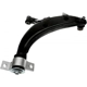 Purchase Top-Quality DORMAN (OE SOLUTIONS) - 526-809 - Control Arm And Ball Joint Assembly pa1