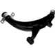 Purchase Top-Quality DORMAN (OE SOLUTIONS) - 526-809 - Control Arm And Ball Joint Assembly pa2