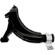 Purchase Top-Quality DORMAN (OE SOLUTIONS) - 526-809 - Control Arm And Ball Joint Assembly pa3