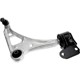 Purchase Top-Quality DORMAN (OE SOLUTIONS) - 526-872 - Suspension Control Arm And Ball Joint Assembly pa1