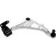 Purchase Top-Quality DORMAN (OE SOLUTIONS) - 526-872 - Suspension Control Arm And Ball Joint Assembly pa2