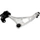 Purchase Top-Quality DORMAN (OE SOLUTIONS) - 526-872 - Suspension Control Arm And Ball Joint Assembly pa3