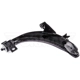 Purchase Top-Quality Control Arm With Ball Joint by DORMAN (OE SOLUTIONS) - 526-963 pa10