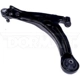 Purchase Top-Quality Control Arm With Ball Joint by DORMAN (OE SOLUTIONS) - 526-964 pa10