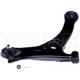Purchase Top-Quality Control Arm With Ball Joint by DORMAN (OE SOLUTIONS) - 526-964 pa11