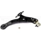 Purchase Top-Quality Control Arm With Ball Joint by DORMAN (OE SOLUTIONS) - 527-003 pa12