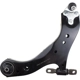 Purchase Top-Quality DORMAN (OE SOLUTIONS) - 527-015 - Suspension Control Arm pa1