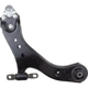 Purchase Top-Quality DORMAN (OE SOLUTIONS) - 527-015 - Suspension Control Arm pa2