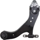 Purchase Top-Quality DORMAN (OE SOLUTIONS) - 527-016 - Suspension Control Arm and Ball Joint Assembly pa1