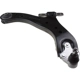 Purchase Top-Quality DORMAN (OE SOLUTIONS) - 527-016 - Suspension Control Arm and Ball Joint Assembly pa3