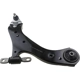 Purchase Top-Quality DORMAN (OE SOLUTIONS) - 527-016 - Suspension Control Arm and Ball Joint Assembly pa4