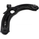 Purchase Top-Quality DORMAN (OE SOLUTIONS) - 527-023 - Control Arm With Ball Joint pa4
