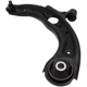 Purchase Top-Quality DORMAN (OE SOLUTIONS) - 527-023 - Control Arm With Ball Joint pa5