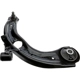 Purchase Top-Quality DORMAN (OE SOLUTIONS) - 527-024 - Suspension Control Arm And Ball Joint Assembly pa1