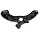 Purchase Top-Quality DORMAN (OE SOLUTIONS) - 527-024 - Suspension Control Arm And Ball Joint Assembly pa2