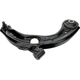 Purchase Top-Quality DORMAN (OE SOLUTIONS) - 527-024 - Suspension Control Arm And Ball Joint Assembly pa3