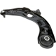 Purchase Top-Quality DORMAN (OE SOLUTIONS) - 527-024 - Suspension Control Arm And Ball Joint Assembly pa4