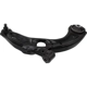 Purchase Top-Quality DORMAN (OE SOLUTIONS) - 527-024 - Suspension Control Arm And Ball Joint Assembly pa6