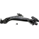 Purchase Top-Quality DORMAN (OE SOLUTIONS) - 527-025 - Control Arm And Ball Joint Assembly pa5