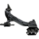 Purchase Top-Quality DORMAN (OE SOLUTIONS) - 527-026 - Suspension Control Arm and Ball Joint Assembly pa1