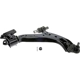 Purchase Top-Quality DORMAN (OE SOLUTIONS) - 527-026 - Suspension Control Arm and Ball Joint Assembly pa3