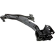 Purchase Top-Quality DORMAN (OE SOLUTIONS) - 527-026 - Suspension Control Arm and Ball Joint Assembly pa4