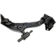 Purchase Top-Quality DORMAN (OE SOLUTIONS) - 527-026 - Suspension Control Arm and Ball Joint Assembly pa6
