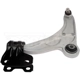 Purchase Top-Quality Control Arm With Ball Joint by DORMAN (OE SOLUTIONS) - 527-029 pa1