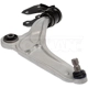 Purchase Top-Quality Control Arm With Ball Joint by DORMAN (OE SOLUTIONS) - 527-029 pa3