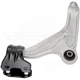 Purchase Top-Quality Control Arm With Ball Joint by DORMAN (OE SOLUTIONS) - 527-030 pa1