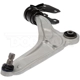 Purchase Top-Quality Control Arm With Ball Joint by DORMAN (OE SOLUTIONS) - 527-030 pa4