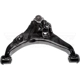 Purchase Top-Quality Control Arm With Ball Joint by DORMAN (OE SOLUTIONS) - 527-035 pa4