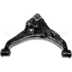 Purchase Top-Quality Control Arm With Ball Joint by DORMAN (OE SOLUTIONS) - 527-036 pa1