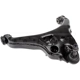 Purchase Top-Quality Control Arm With Ball Joint by DORMAN (OE SOLUTIONS) - 527-036 pa2
