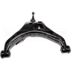 Purchase Top-Quality Control Arm With Ball Joint by DORMAN (OE SOLUTIONS) - 527-036 pa3
