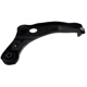 Purchase Top-Quality Control Arm With Ball Joint by DORMAN (OE SOLUTIONS) - 527-037 pa3