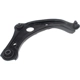 Purchase Top-Quality DORMAN (OE SOLUTIONS) - 527-038 - Suspension Control Arm and Ball Joint Assembly pa1