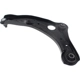 Purchase Top-Quality DORMAN (OE SOLUTIONS) - 527-038 - Suspension Control Arm and Ball Joint Assembly pa2