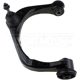 Purchase Top-Quality Control Arm With Ball Joint by DORMAN (OE SOLUTIONS) - 527-049 pa2