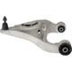 Purchase Top-Quality DORMAN (OE SOLUTIONS) - 527-057 - Suspension Control Arm And Ball Joint Assembly pa4