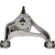 Purchase Top-Quality DORMAN (OE SOLUTIONS) - 527-058 - Suspension Control Arm And Ball Joint Assembly pa1
