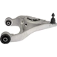 Purchase Top-Quality DORMAN (OE SOLUTIONS) - 527-058 - Suspension Control Arm And Ball Joint Assembly pa2